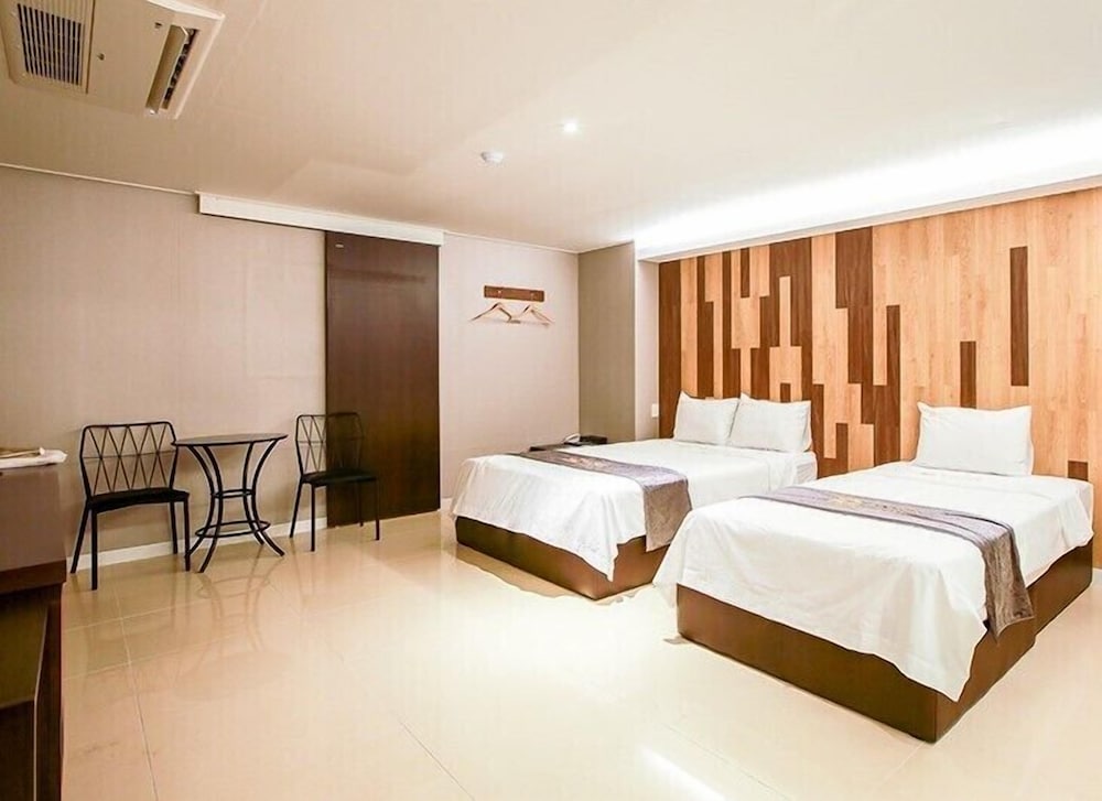 Deluxe Room photo 1