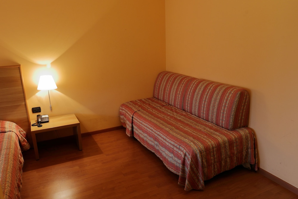 Comfort Double Room, Terrace - Photo 11