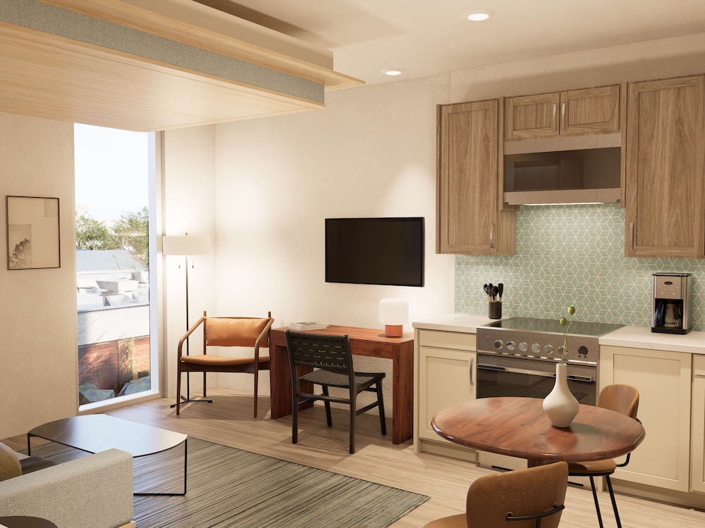 Mint House Tampa Downtown by Kasa, Photo 2