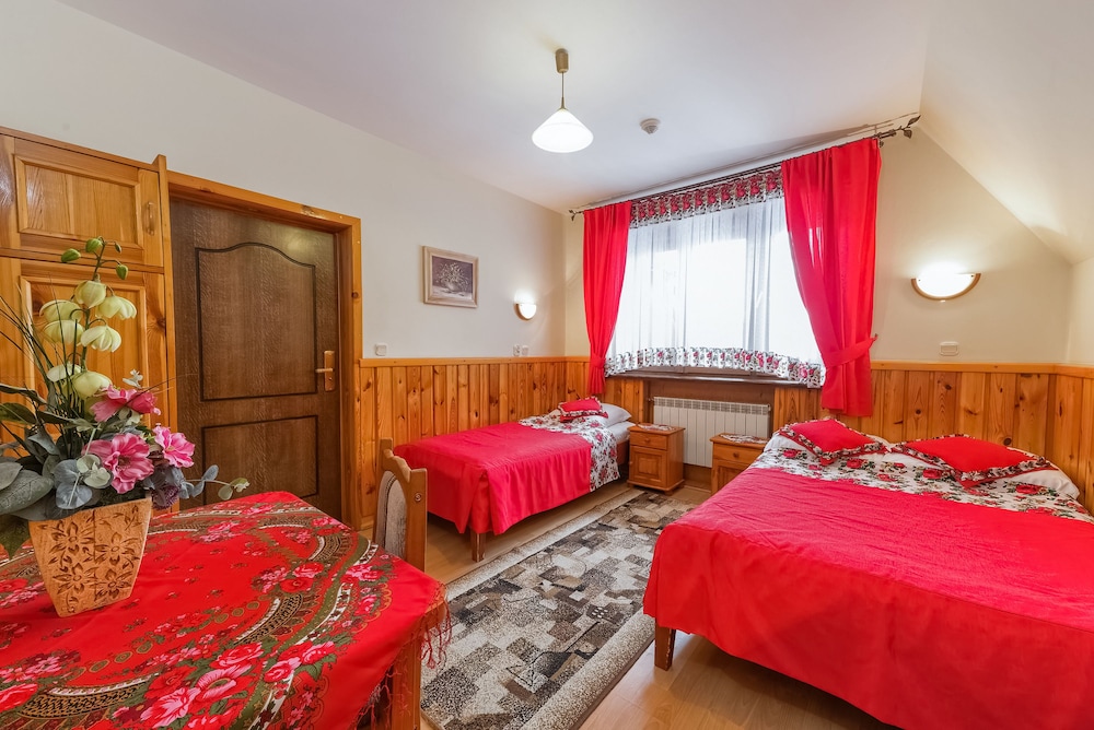 Standard Triple Room photo 1