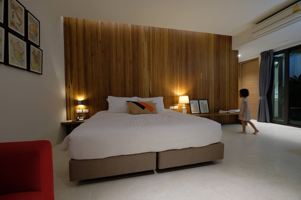 Garden Suit Room E photo 3