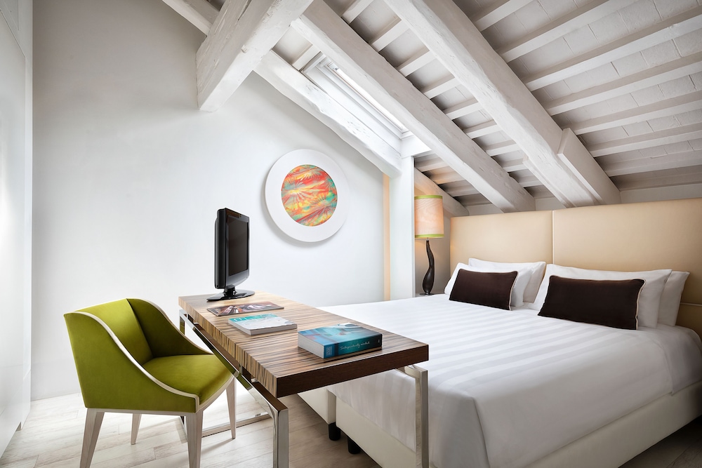Superior Junior Suite