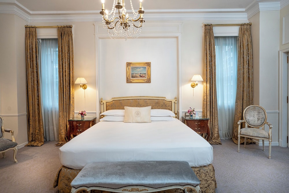 Suite (Alvear)
