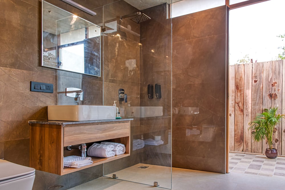 Super Deluxe Cottage. photo 3