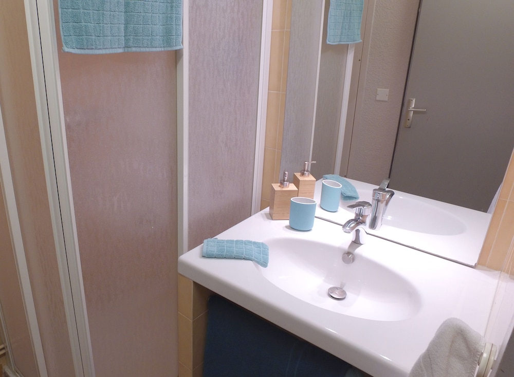 Apartment, 2 Bedrooms, Non Smoking (4 pers) photo 2