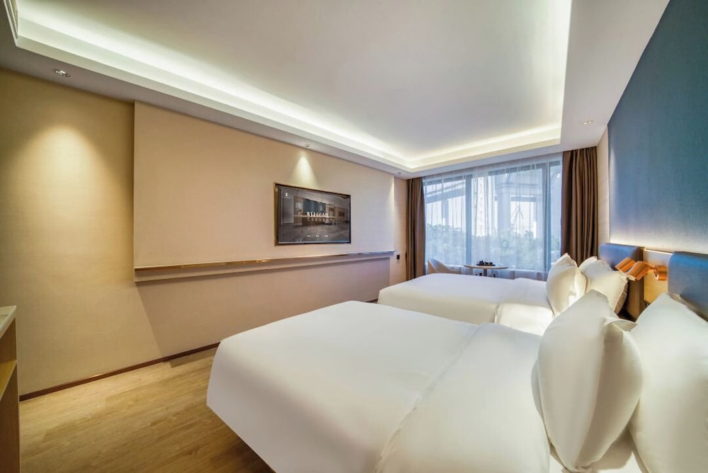 Comfort Twin Room