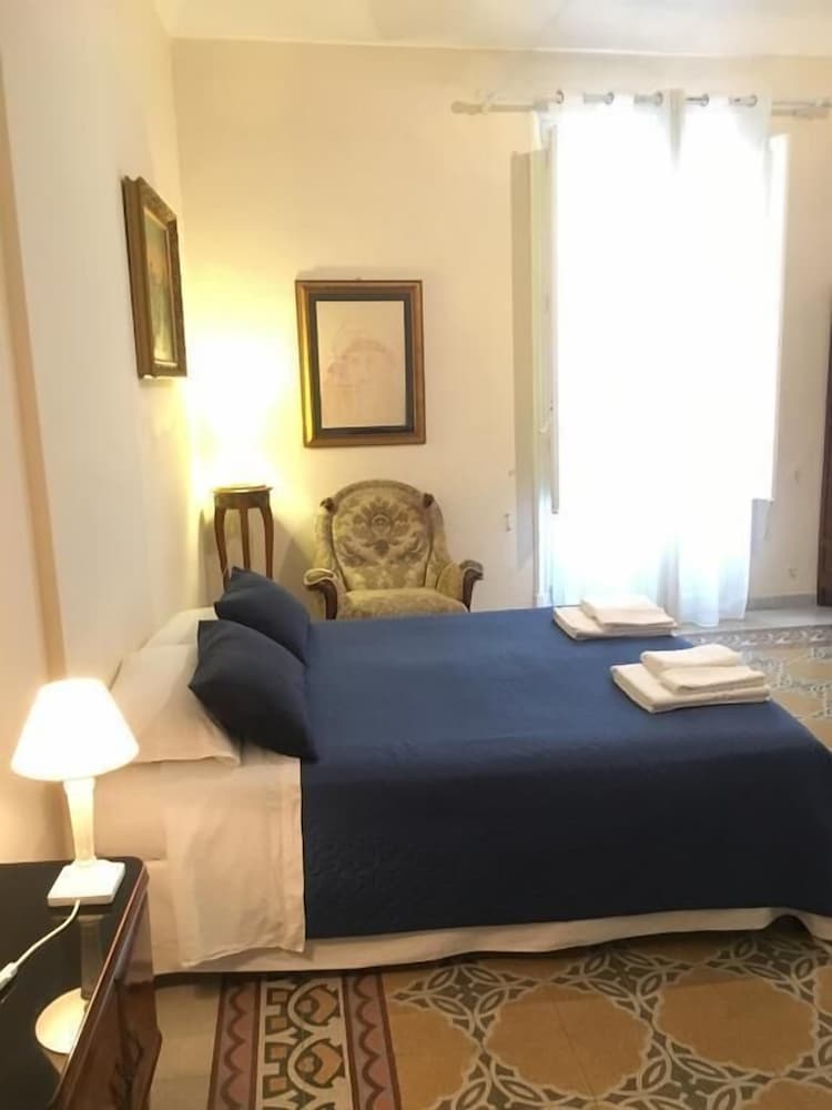 Comfort Triple Room, Ensuite (Nina)
