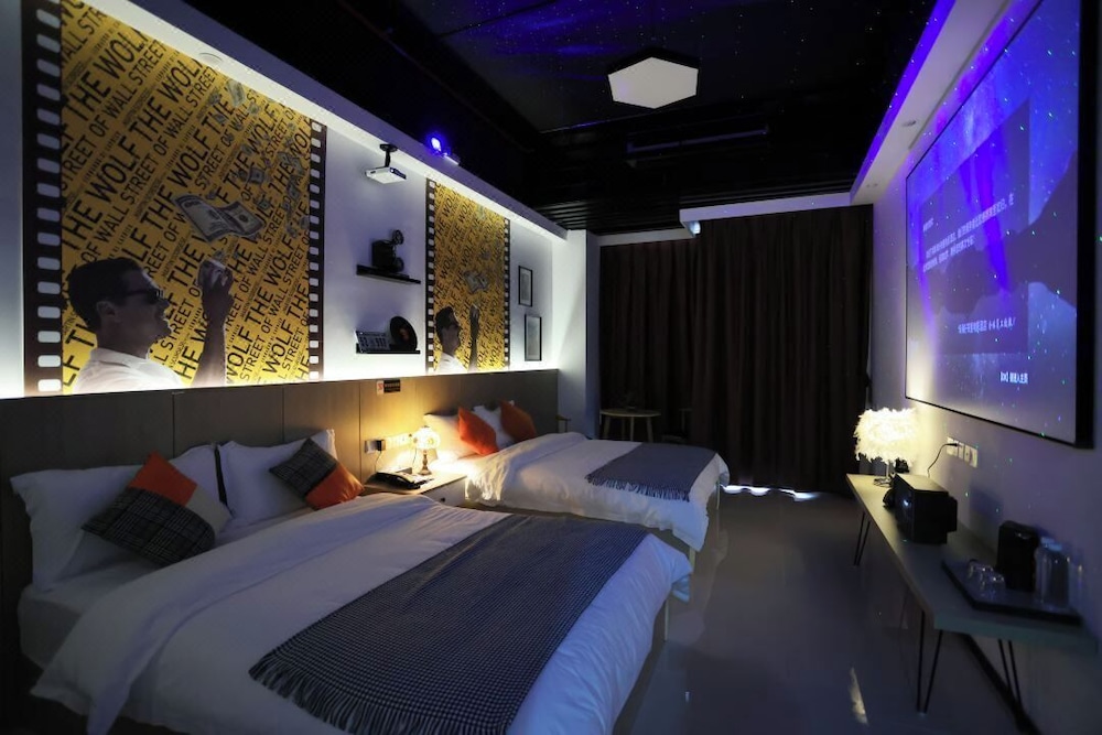 Comfort Double Or Twin Room photo 1