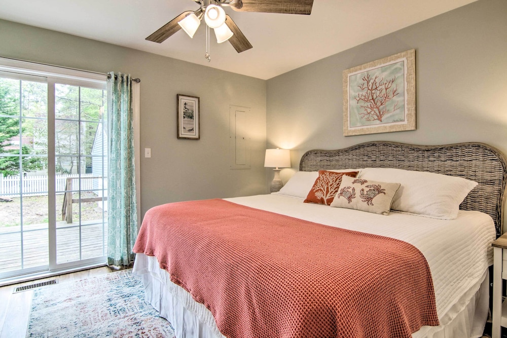 House (3 Bedrooms) photo 1