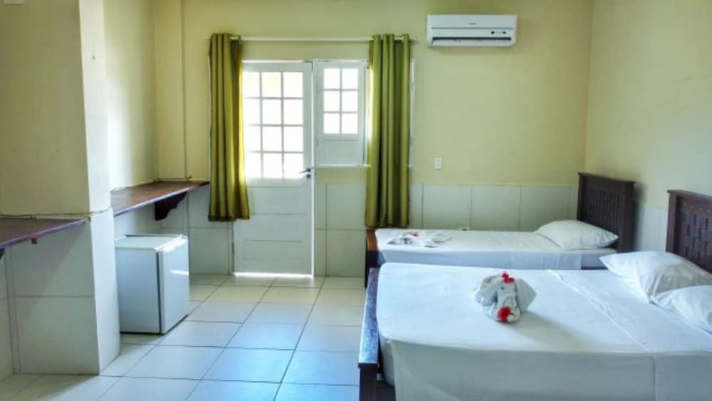 Standard Quadruple Room photo 1