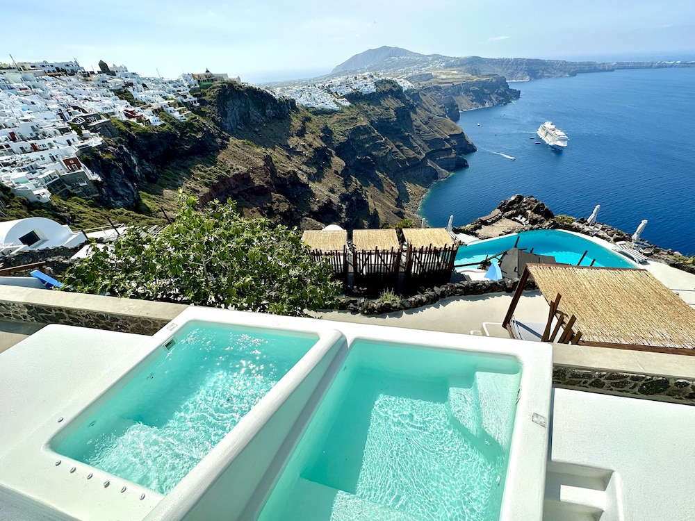 Honeymoon Suite with outdoor - Photo 3