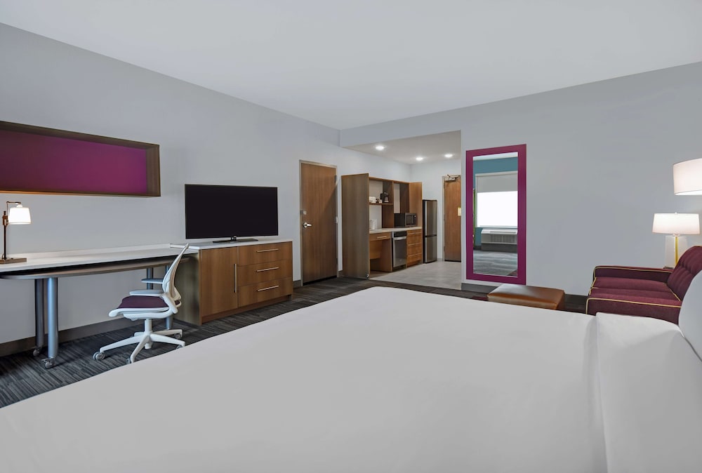 Home2 Suites by Hilton Liberty NE Kansas City, MO, Zdjęcie 2