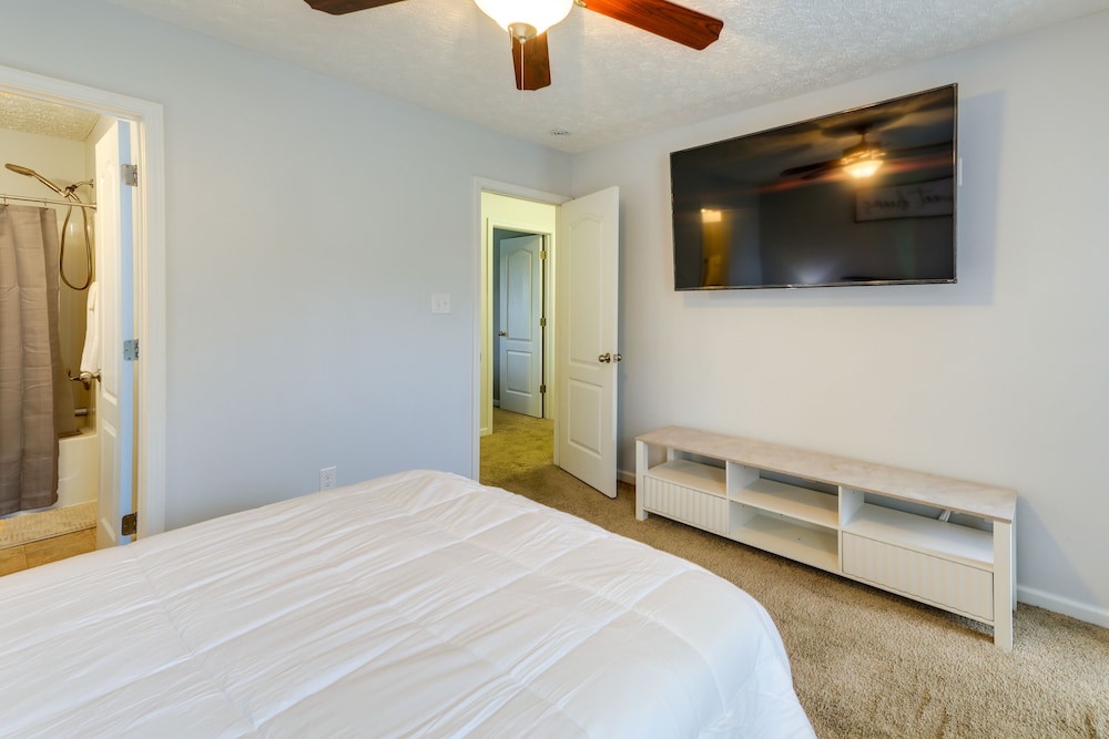 Apartment (2 Bedrooms) photo 1