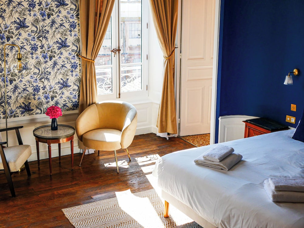 Premium Double Room photo 1