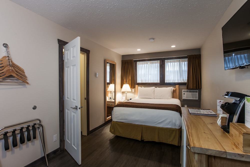 Family Suite, Multiple Beds, Non Smoking