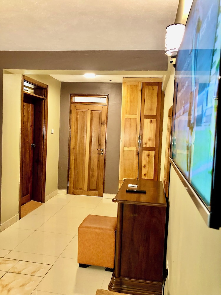 Standard Room, 1 Twin Bed, Garden View, Executive Level photo 2