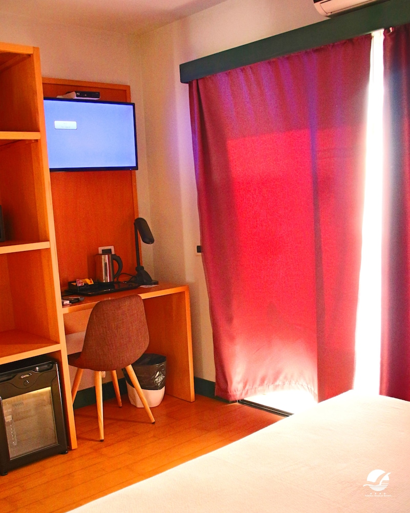 Comfort Double Room, 1 Double Bed, Non Smoking, Sea View photo 3