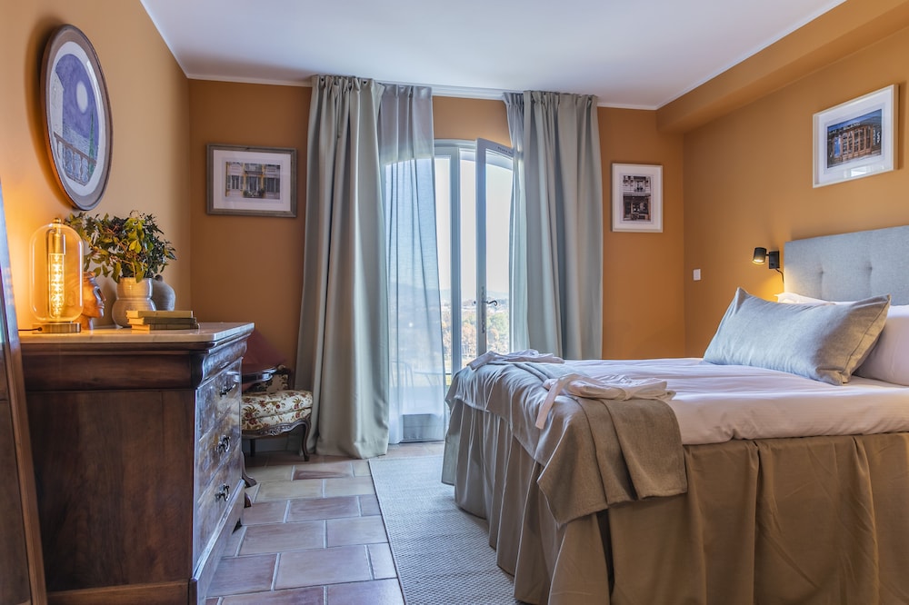 Premium Double Room