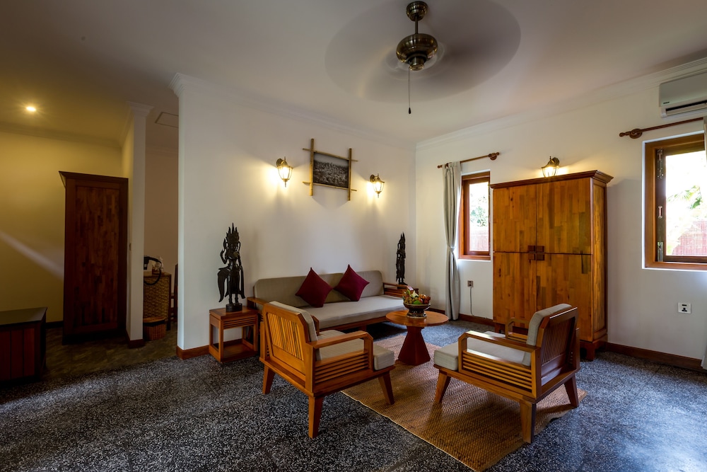 Private Suite, Pool View photo 2