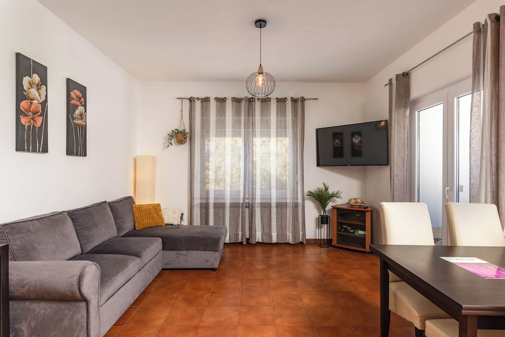 Family Apartment, 2 Bedrooms (Apartment Salvia 1)