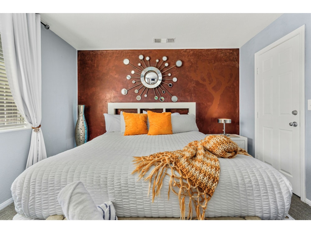 Casa Luisa Joshua Tree, Zdjęcie 25