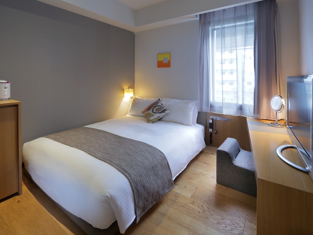 Ladies Single Room, Non Smoking (5 min train ride to/from Shinagawa) photo 3