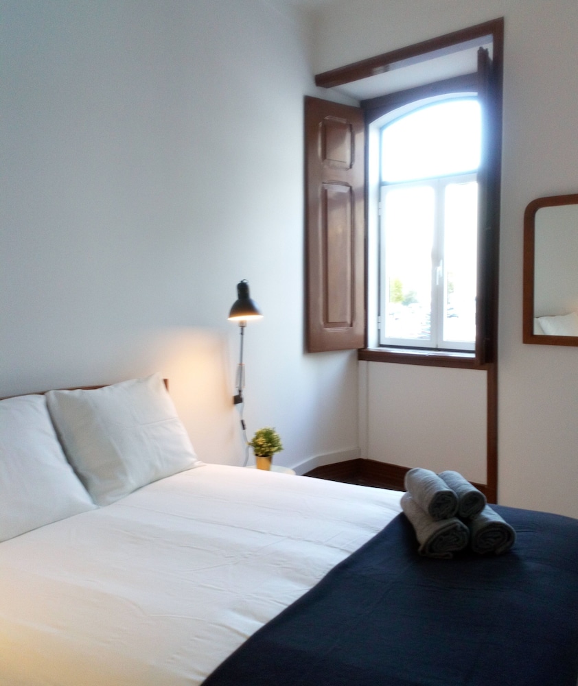 Apartment, 3 Bedrooms, Connecting Rooms, City View photo 1