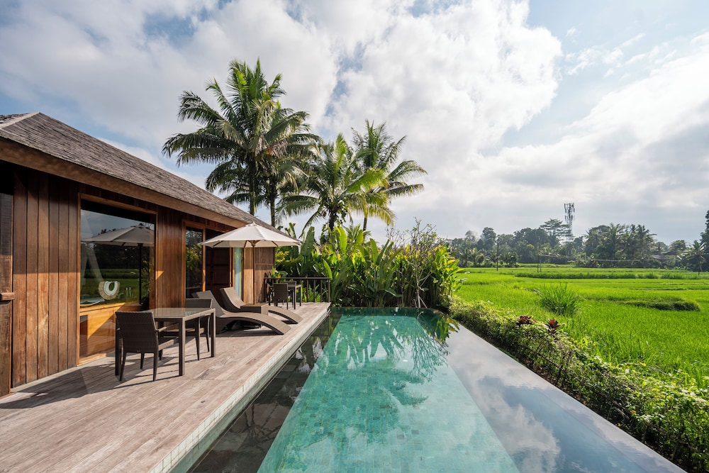 2 Bedroom Pool Villa with Rice Field View and Daily Scheduled Activities - Photo 13