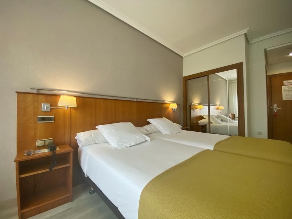 Double Room Single Use photo 3