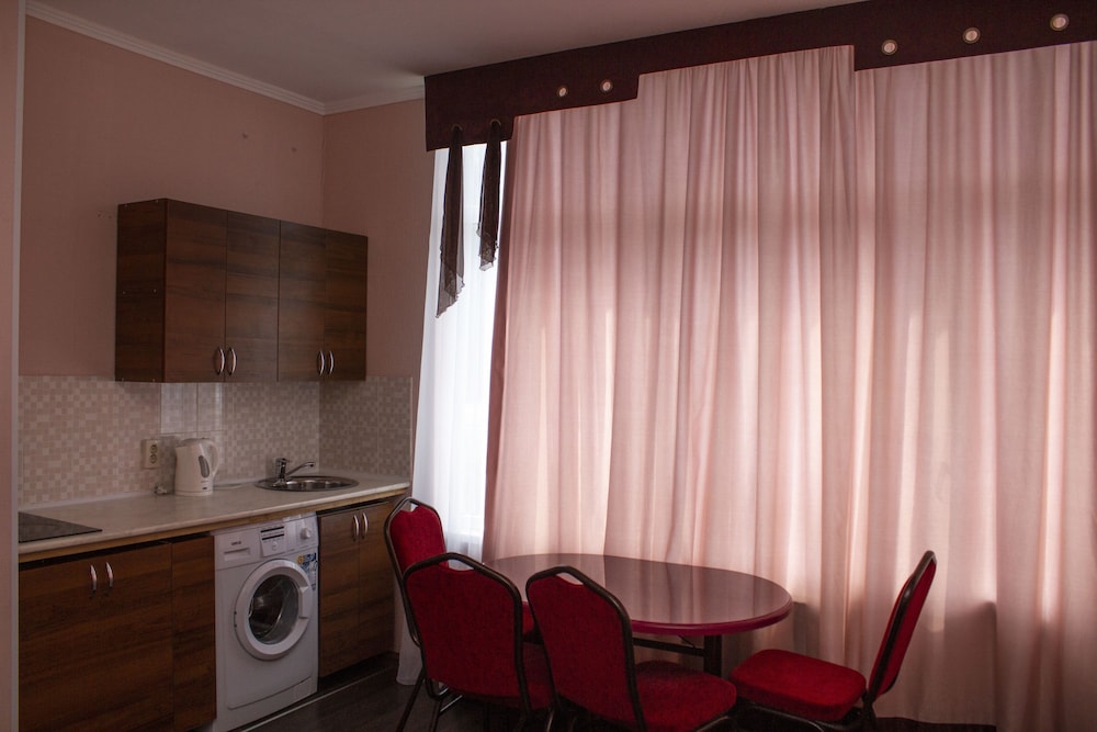 Luxury Apartment photo 2