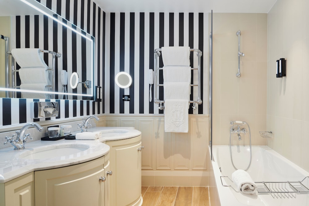 Superior Suite, 2 Bedrooms, Sea View