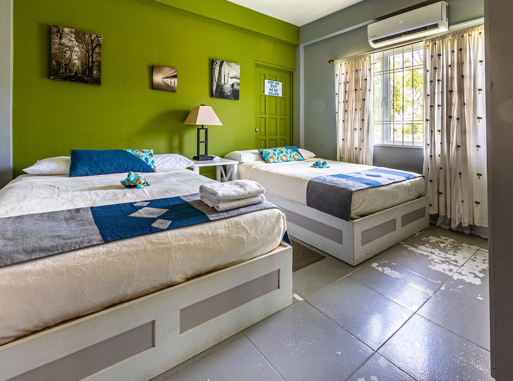 Family Apartment, 2 Bedrooms (Unit 2) photo 1