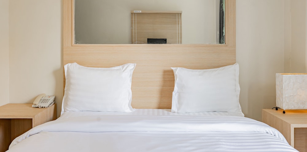 Deluxe Double Room - Photo 7