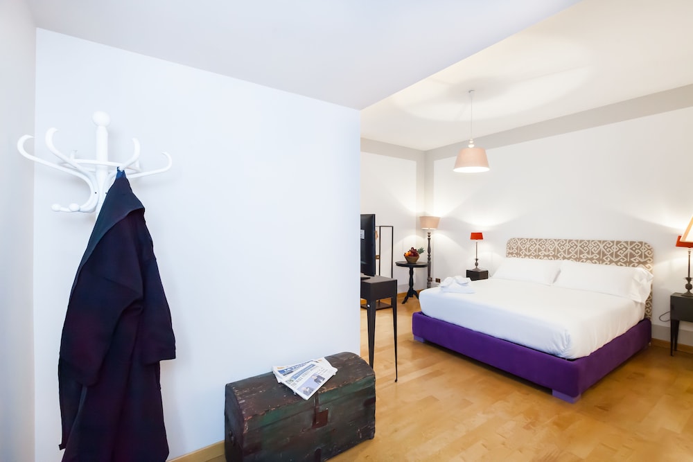 Executive Apartment photo 1