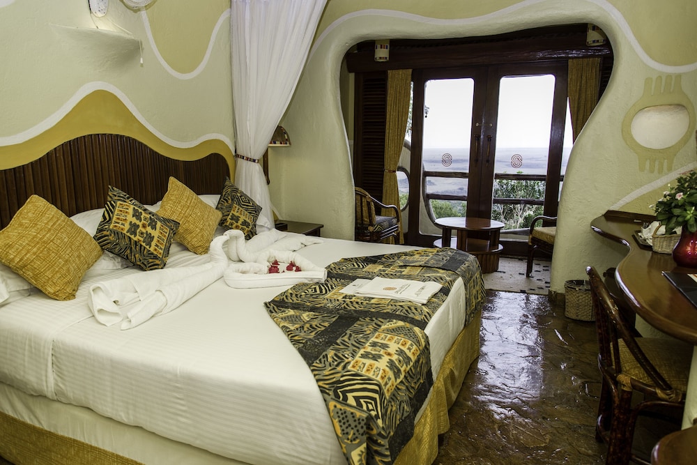 Standard Room, Park View