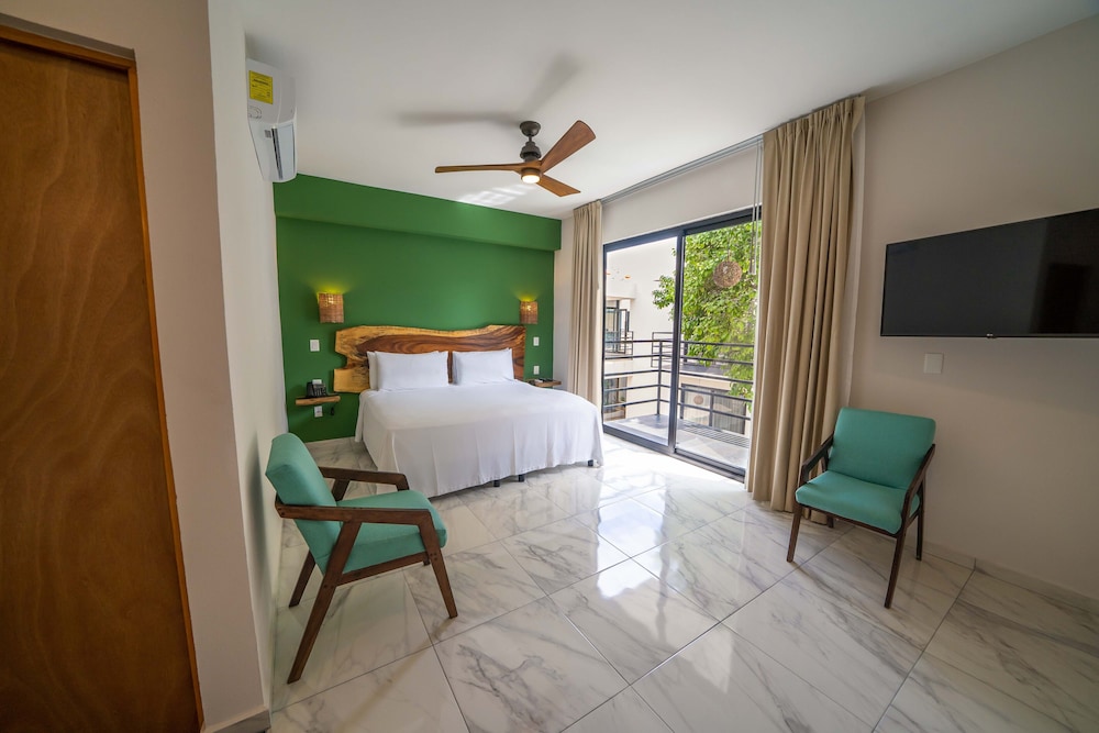 Standard Room photo 3