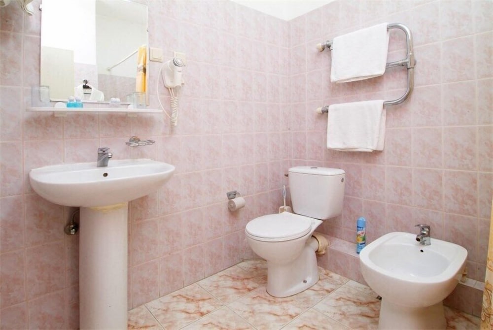 Family Double Room photo 2