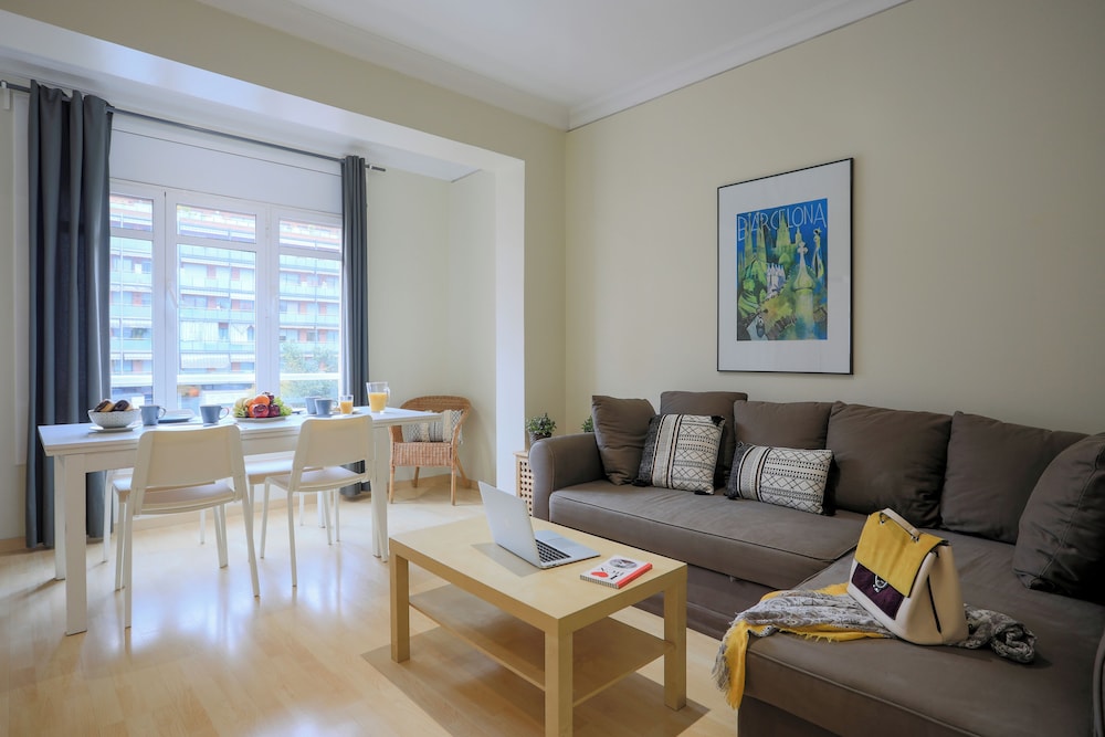 Apartamento Familiar, 3 Habitaciones (1022)