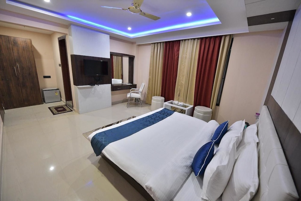 Superior Room photo 3