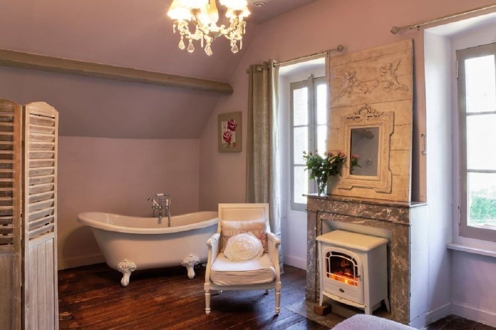 Double Room (Marie Jeanne) photo 3