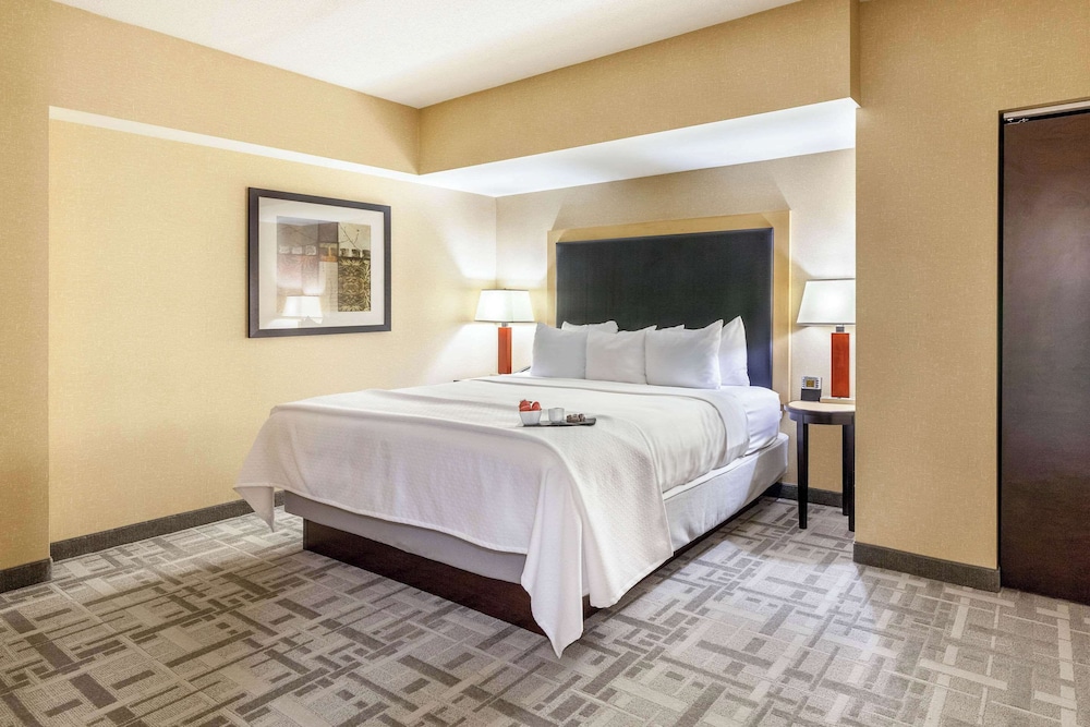 Suite, 1 Bedroom, Non Smoking photo 2