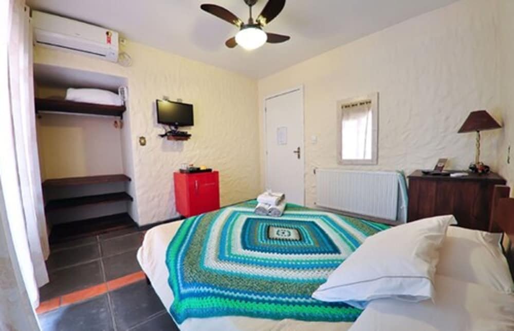 Double or Twin Room photo 1