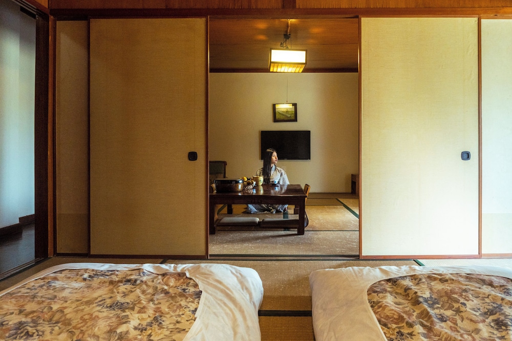 Traditional Double Room photo 3