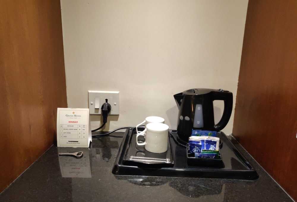 Executive Double or Twin Room, 1 Bedroom, City View photo 2