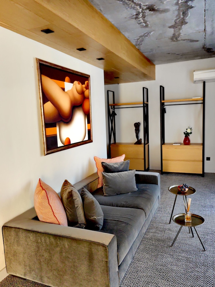 Junior Suite - Photo 2