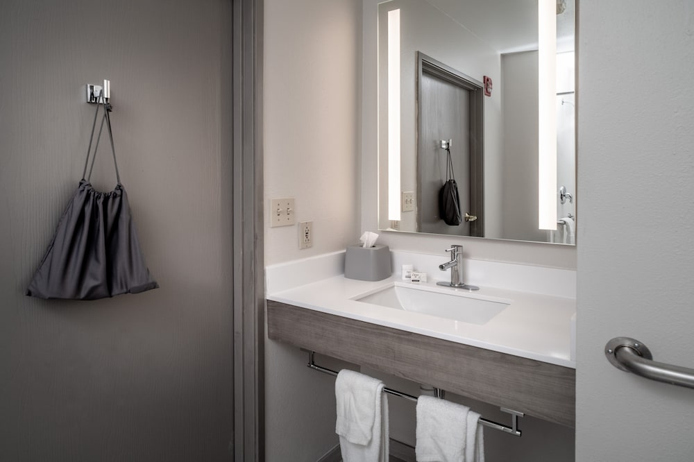 Holiday Inn Express - Charleston/Kanawha City by IHG, Fotografia 4