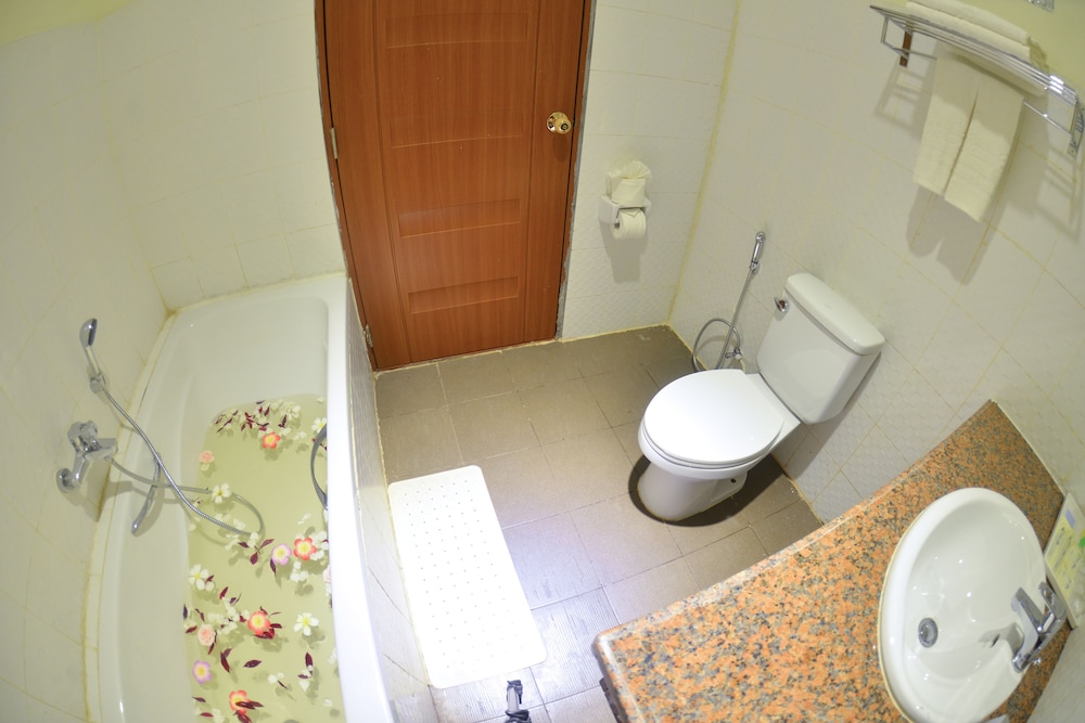Superior Double Room, Sea View photo 2