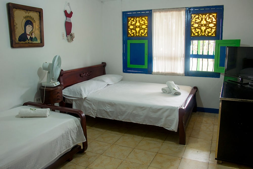 Standard Triple Room, Multiple Beds, Non Smoking, Armenia photo 2