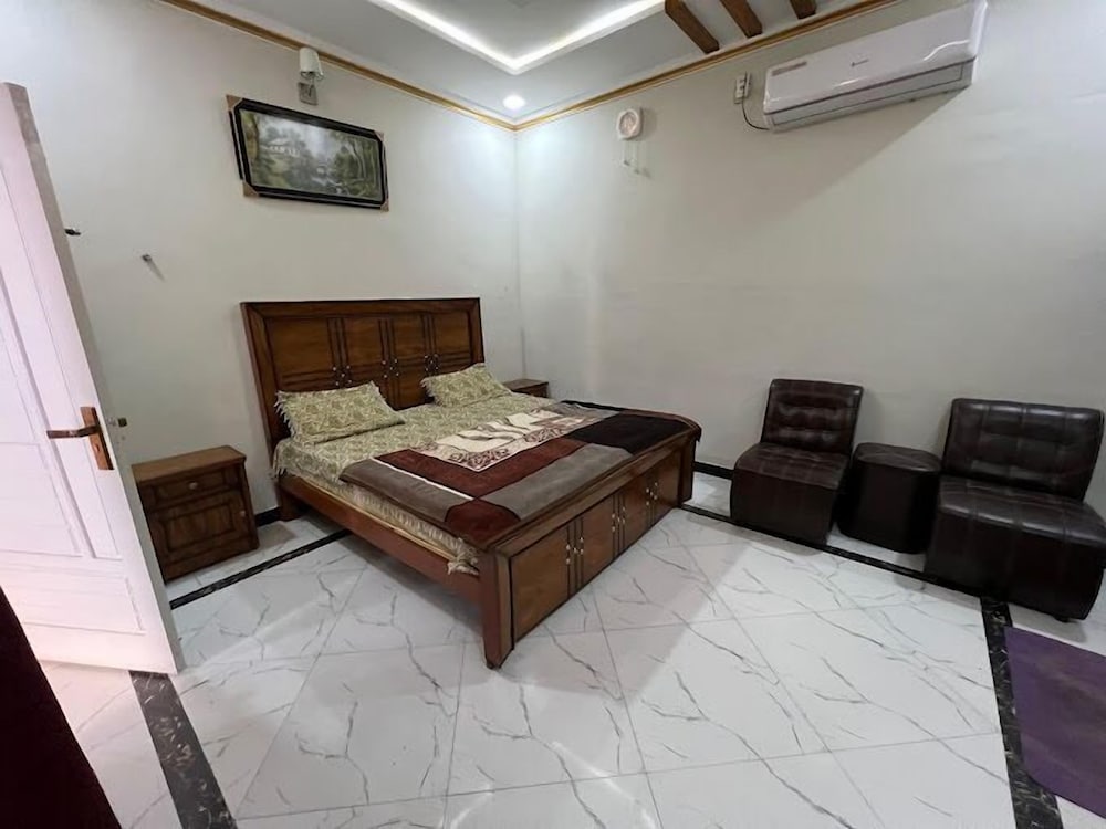 Deluxe Double Room photo 2