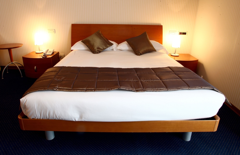 Standard Double Room Single Use